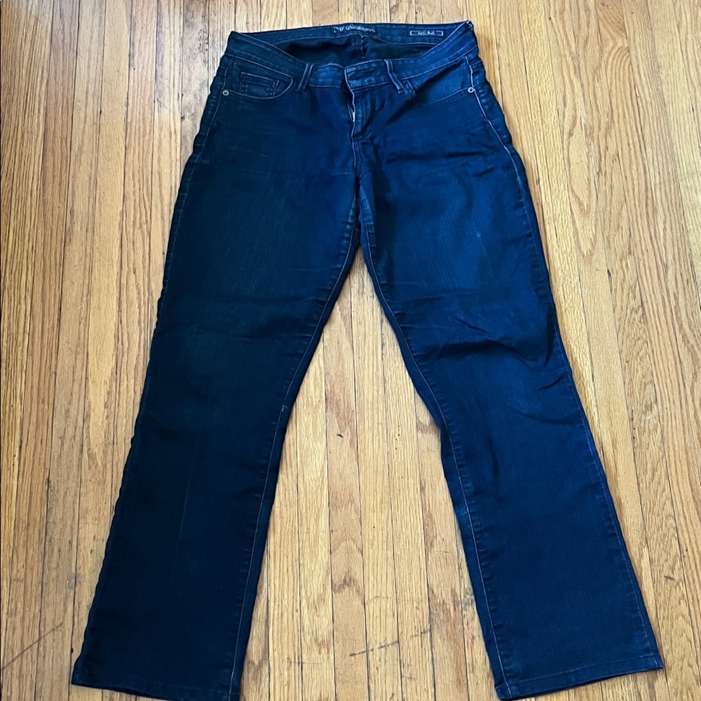 Guess Midnight Blue Bootcut Jeans